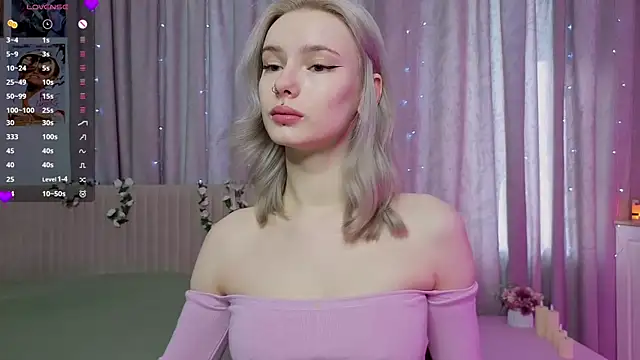 Sunshine agata online show from 03/24/26, 04:45