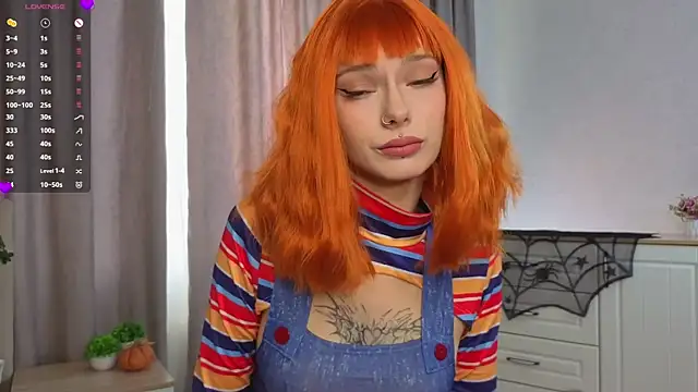 Sunshine agata online show from 10/27/25, 04:24