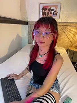 Emma duff online show from 03/07/26, 08:03