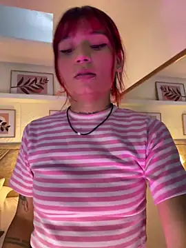 Emma duff online show from 03/13/26, 07:41