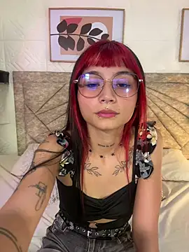 Emma duff online show from 05/20/26, 07:44