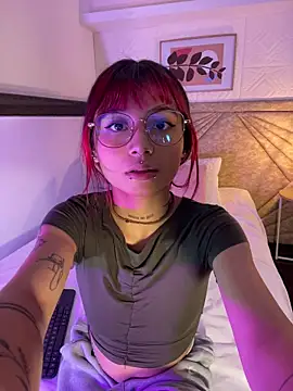 Emma duff online show from 03/12/26, 07:40