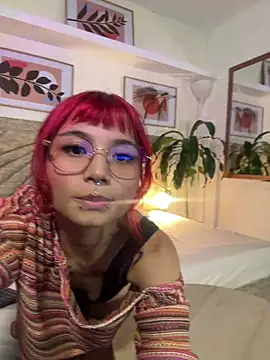 Emma duff online show from 05/21/26, 07:44