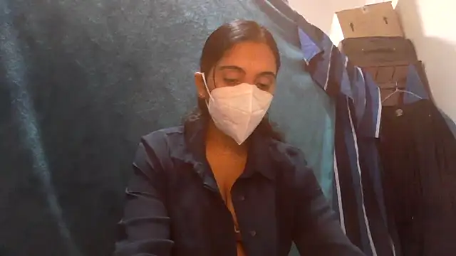 shainiasha1 online show from 06/06/26, 04:45