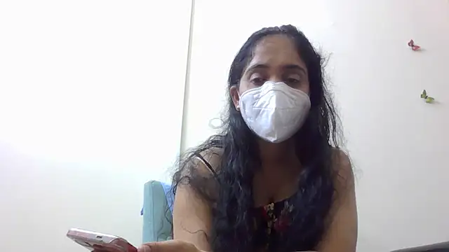 shainiasha1 online show from 07/16/26, 05:21