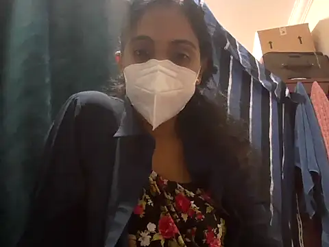 shainiasha1 online show from 05/26/26, 06:17