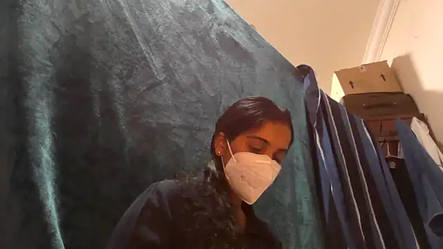 shainiasha1 online show from 06/10/26, 05:03