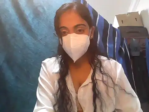 shainiasha1 online show from 05/29/26, 04:13