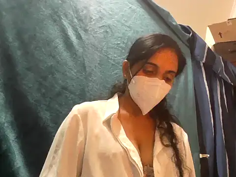 shainiasha1 online show from 05/27/26, 05:31