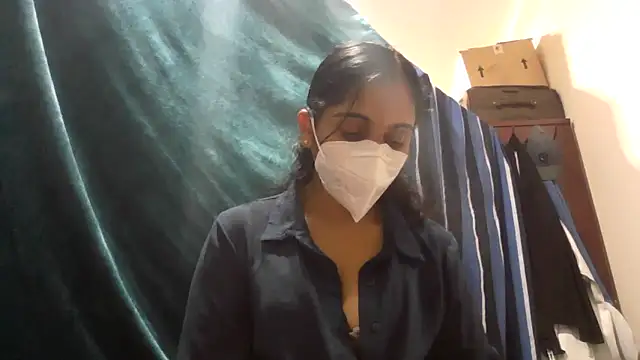 shainiasha1 online show from 06/02/26, 05:24