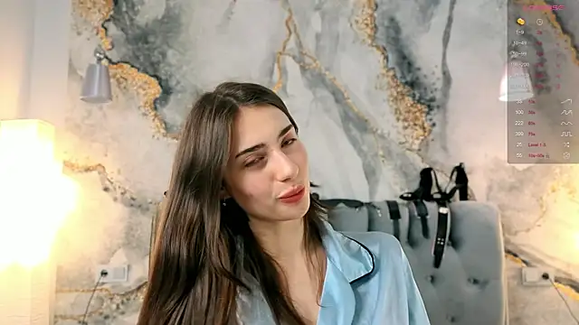 Chloewilldd online show from 10/25/25, 06:52