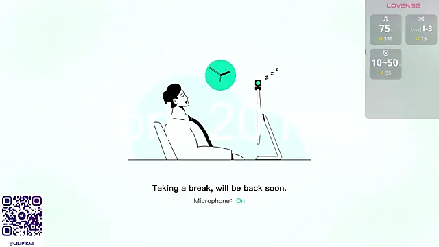 Chloewilldd online show from 11/03/25, 02:20