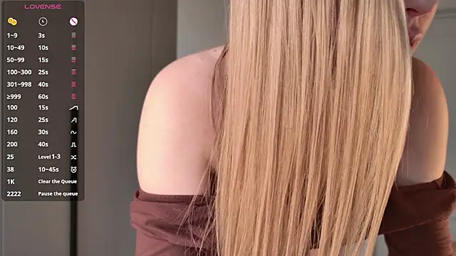 bella xx   online show from 06/03/26, 02:45