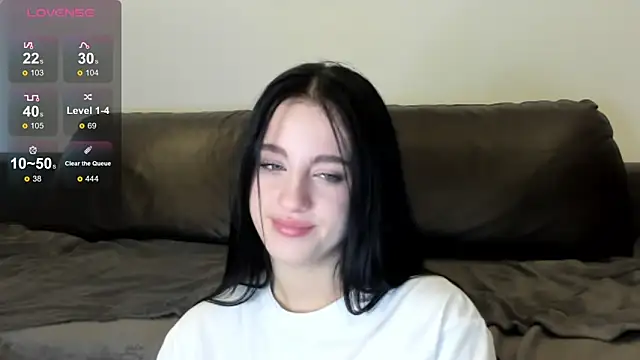 Snapshot of LexiSinnn chatting on 11/12/25, 06:17 LexiSinnn online show from 11/12/25, 06:17