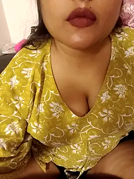 Cuty-Lina online show from 11/20/25, 12:50