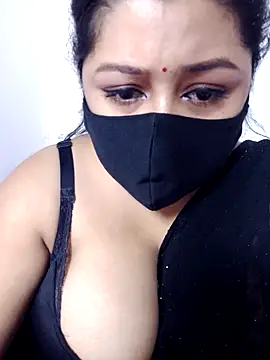 Cuty-Lina online show from 11/03/25, 05:49