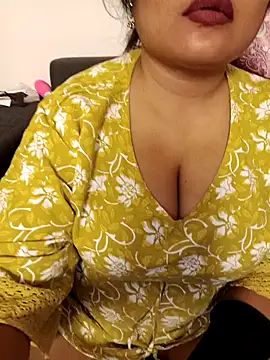 Cuty-Lina online show from 11/13/25, 04:55