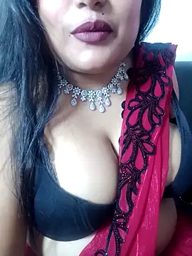 Cuty-Lina online show from 11/25/25, 01:00