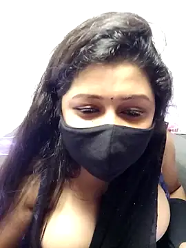 Cuty-Lina online show from 11/01/25, 07:08