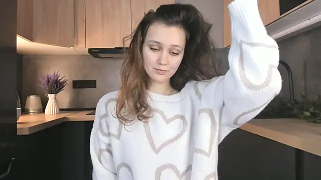 Snapshot of FoxFever chatting on 12/02/25, 06:37 FoxFever online show from 12/02/25, 06:37