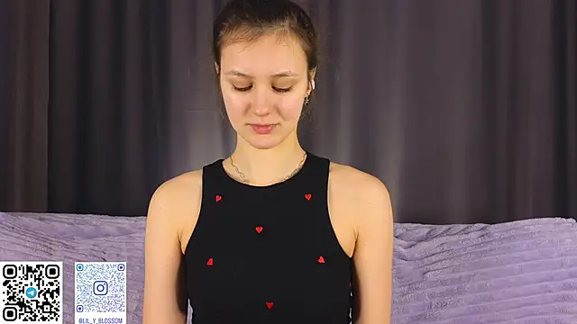 FoxFever online show from 01/07/26, 06:18