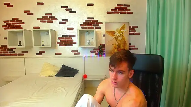 BradyFlint online show from 12/22/25, 06:24