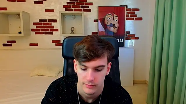 BradyFlint online show from 03/10/26, 05:44