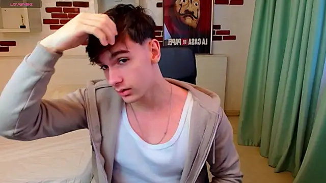 BradyFlint online show from 03/01/26, 05:29