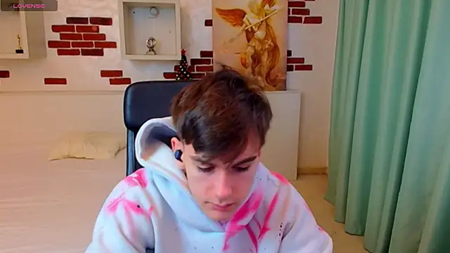 BradyFlint online show from 02/13/26, 06:46