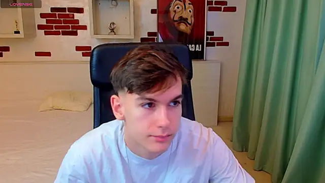 BradyFlint online show from 02/24/26, 05:30