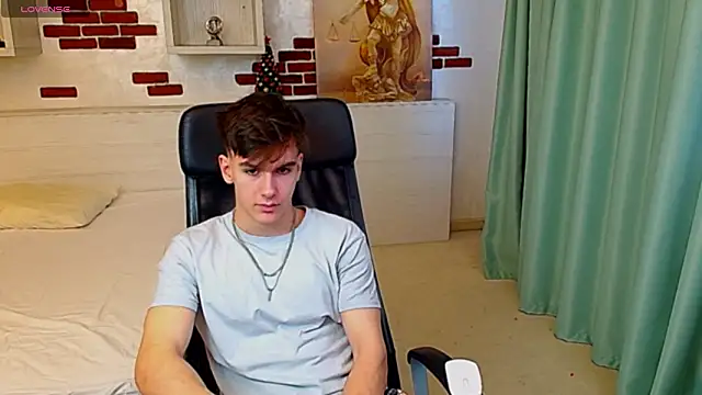 BradyFlint online show from 02/03/26, 06:22