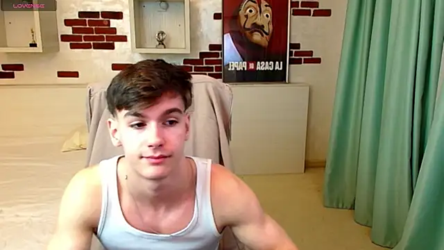 BradyFlint online show from 02/26/26, 04:56