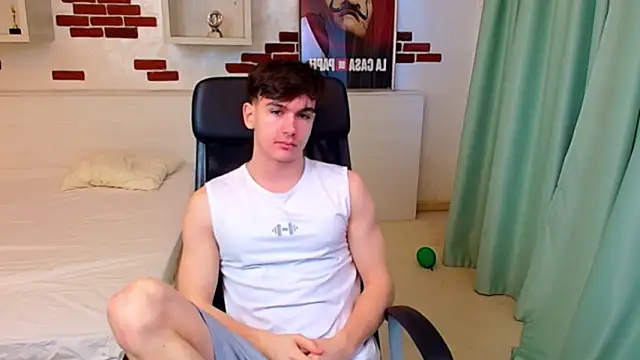 BradyFlint online show from 03/05/26, 05:48