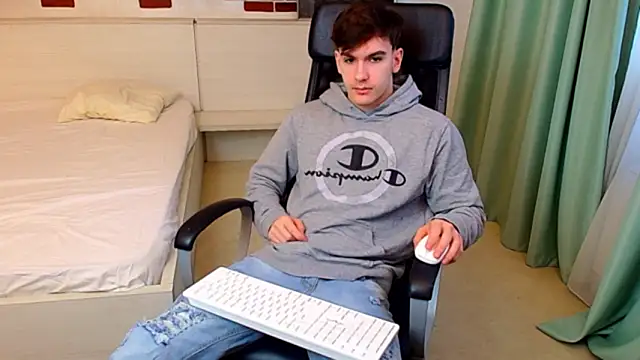 BradyFlint online show from 03/03/26, 05:36