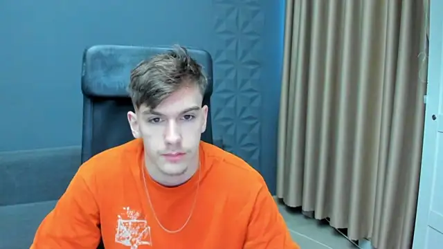 BradyFlint online show from 04/08/26, 04:03