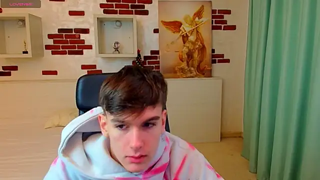 BradyFlint online show from 02/11/26, 05:07