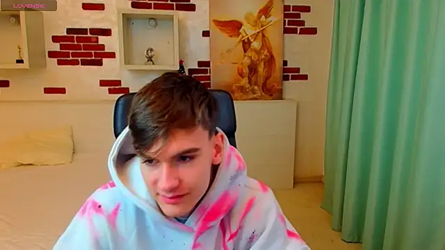 BradyFlint online show from 02/06/26, 05:25