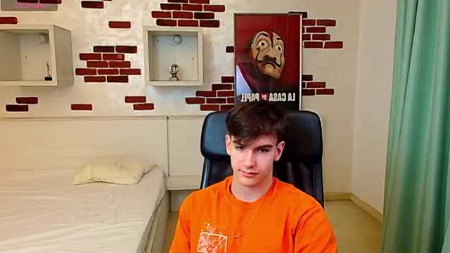 BradyFlint online show from 02/21/26, 05:09