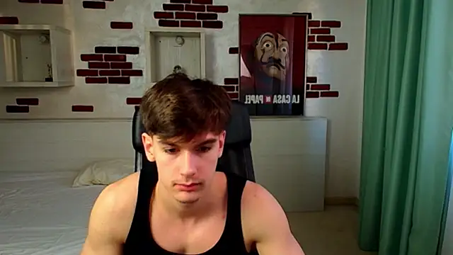 BradyFlint online show from 03/11/26, 05:12