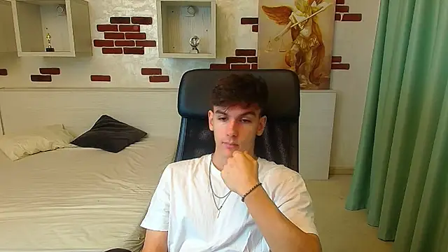 BradyFlint online show from 11/19/25, 06:13