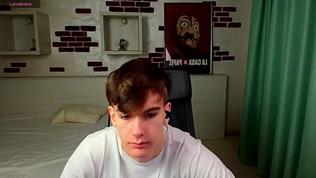 BradyFlint online show from 02/22/26, 05:10