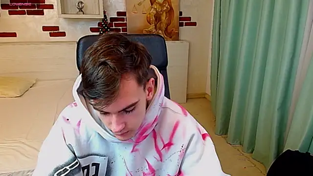 BradyFlint online show from 02/01/26, 05:27