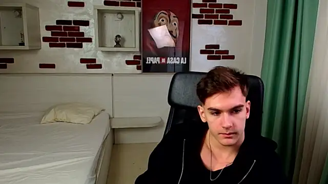 BradyFlint online show from 03/15/26, 05:58