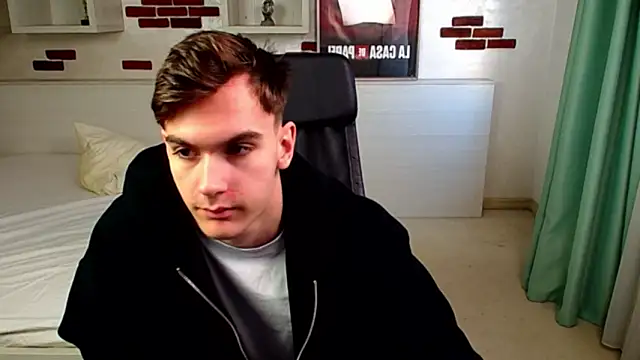 BradyFlint online show from 03/17/26, 06:16