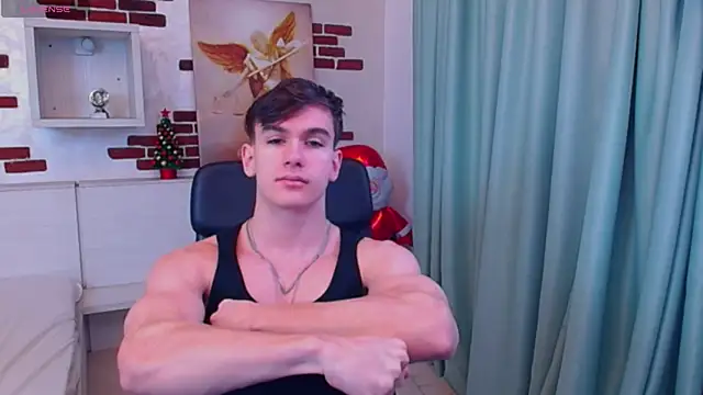 BradyFlint online show from 01/12/26, 05:36