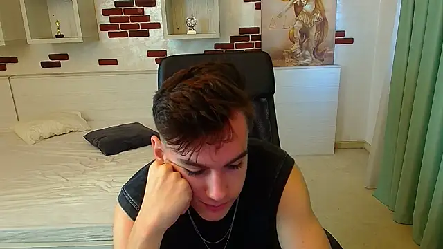 BradyFlint online show from 10/22/25, 05:51