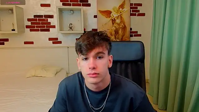 BradyFlint online show from 02/14/26, 05:07