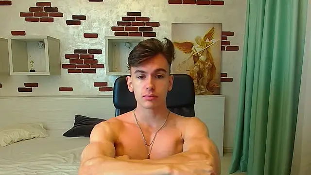 BradyFlint online show from 11/10/25, 05:34