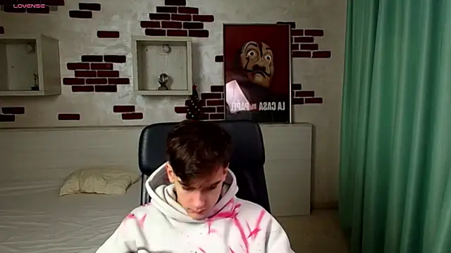 BradyFlint online show from 02/16/26, 05:17