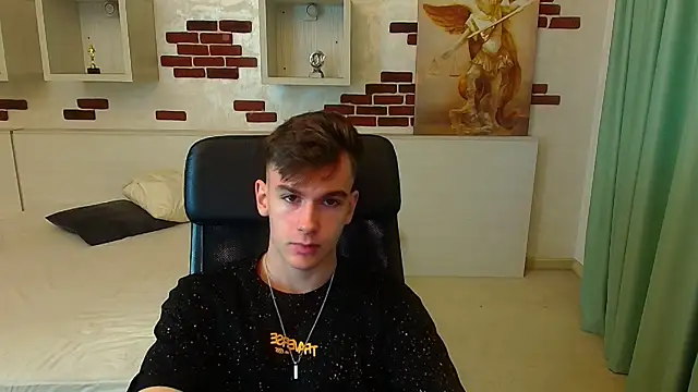 BradyFlint online show from 11/27/25, 05:41